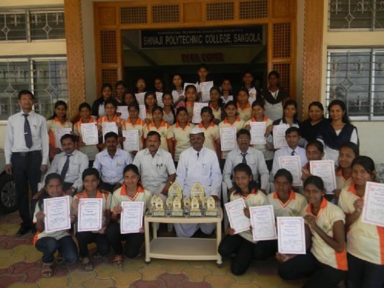 Shivaji Polytechnic College Solapur photo_app photo 1